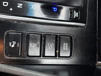 Hyundai Tucson 1.7 CRDi Blue Drive SE Nav SUV 5dr Diesel DCT Euro 6 (s/s) (141 