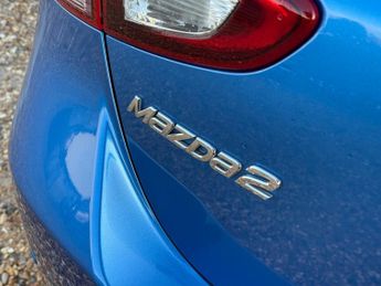 Mazda Mazda2 1.5 SKYACTIV-G SE-L+ Hatchback 5dr Petrol Manual Euro 6 (s/s) (7
