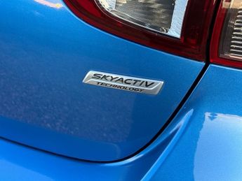Mazda Mazda2 1.5 SKYACTIV-G SE-L+ Hatchback 5dr Petrol Manual Euro 6 (s/s) (7