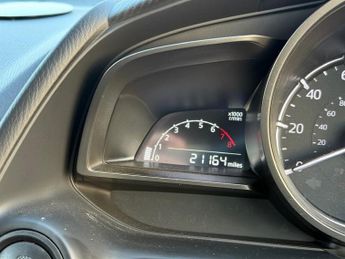 Mazda Mazda2 1.5 SKYACTIV-G SE-L+ Hatchback 5dr Petrol Manual Euro 6 (s/s) (7