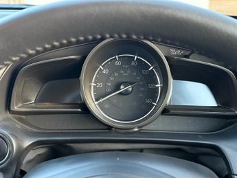 Mazda Mazda2 1.5 SKYACTIV-G SE-L+ Hatchback 5dr Petrol Manual Euro 6 (s/s) (7