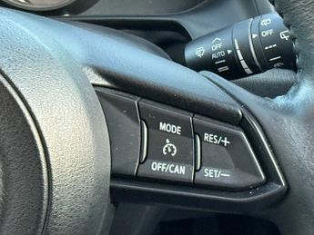 Mazda Mazda2 1.5 SKYACTIV-G SE-L+ Hatchback 5dr Petrol Manual Euro 6 (s/s) (7