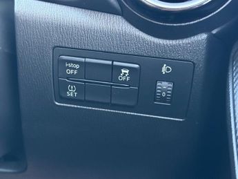 Mazda Mazda2 1.5 SKYACTIV-G SE-L+ Hatchback 5dr Petrol Manual Euro 6 (s/s) (7