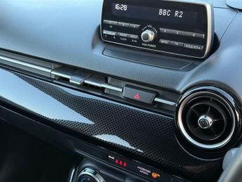 Mazda Mazda2 1.5 SKYACTIV-G SE-L+ Hatchback 5dr Petrol Manual Euro 6 (s/s) (7