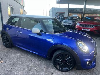 MINI Cooper S COOPER S