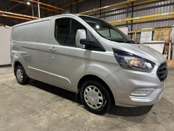 Ford Transit 280 BASE P/V L1 H1