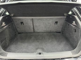 Audi S3 2.0 TFSI S Tronic quattro Euro 6 (s/s) 3dr