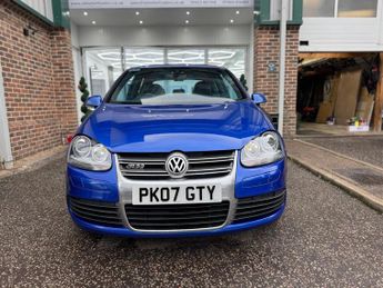Volkswagen Golf R32 3.2 V6 R32 Hatchback 3dr Petrol Manual 4Motion (257 g/km, 247 bh