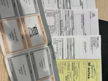 Citroen C3 Picasso 1.6 VTi Exclusive MPV 5dr Petrol EGS6 Euro 5 (120 ps)