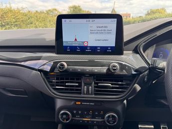 Ford Kuga ST-LINE X ECOBLUE