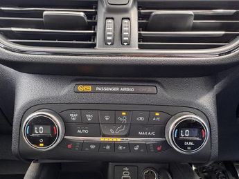 Ford Kuga ST-LINE X ECOBLUE