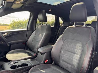 Ford Kuga ST-LINE X ECOBLUE