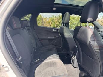 Ford Kuga ST-LINE X ECOBLUE