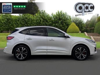 Ford Kuga ST-LINE X ECOBLUE