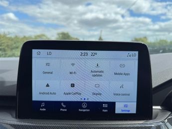 Ford Kuga ST-LINE X ECOBLUE