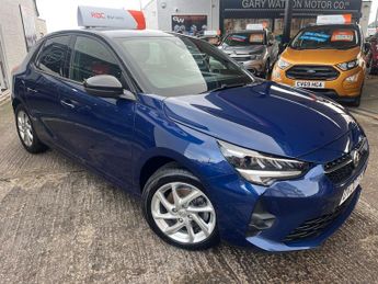 Vauxhall Corsa SRI PREMIUM