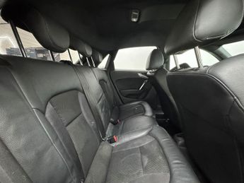 Audi A1 1.2 TFSI S line Sportback Euro 5 (s/s) 5dr