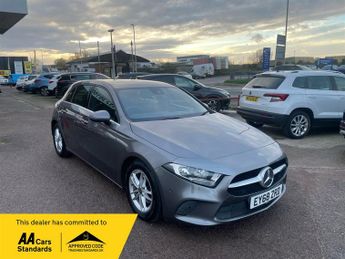 Mercedes A180d A 180 D SE EXECUTIVE