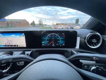 Mercedes A180d A 180 D SE EXECUTIVE