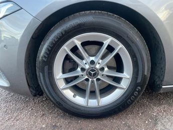 Mercedes A180d A 180 D SE EXECUTIVE