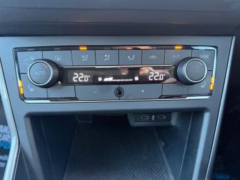 Volkswagen Polo 1.0 TSI SEL Hatchback 5dr Petrol DSG Euro 6 (s/s) (95 ps)