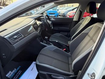 Volkswagen Polo 1.0 TSI SEL Hatchback 5dr Petrol DSG Euro 6 (s/s) (95 ps)