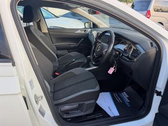 Volkswagen Polo 1.0 TSI SEL Hatchback 5dr Petrol DSG Euro 6 (s/s) (95 ps)