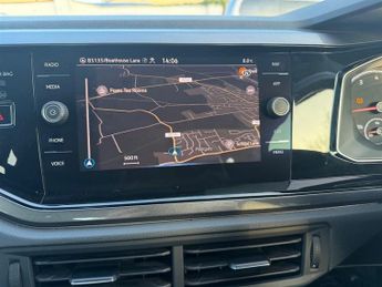 Volkswagen Polo 1.0 TSI SEL Hatchback 5dr Petrol DSG Euro 6 (s/s) (95 ps)