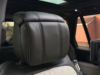 Land Rover Range Rover 5.0 P565 V8 SV Autobiography Dynamic Auto 4WD Euro 6 (s/s) 5dr