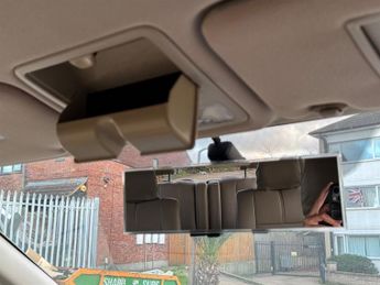 Toyota Alphard TOYOTA ALPHARD E FOUR PETROL HYBRID 2.4L AUTO, 7 SEATER, 5DR, UL