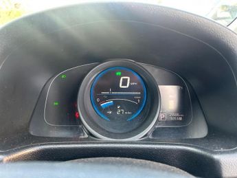 Nissan NV200 E ACENTA RAPID PLUS