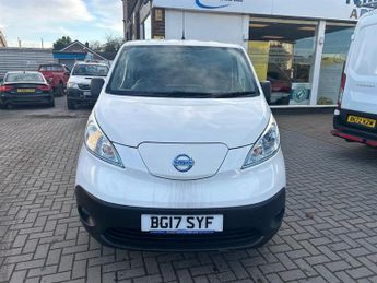 Nissan NV200 E ACENTA RAPID PLUS