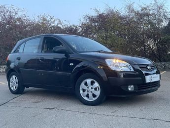 Kia Rio 2 | 1.4 | CAMBELT | SERVICED | LONG MOT |