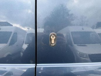 Ford Transit 2.0 350 EcoBlue Limited Panel Van 5dr Diesel Auto FWD L3 H2 Euro