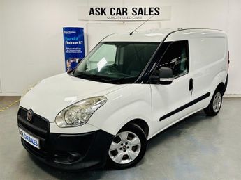 Fiat Doblo 16V MULTIJET