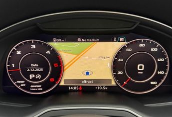 Audi Q7 3.0 TDI V6 S line Tiptronic quattro Euro 6 (s/s) 5dr