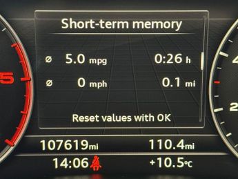 Audi Q7 3.0 TDI V6 S line Tiptronic quattro Euro 6 (s/s) 5dr