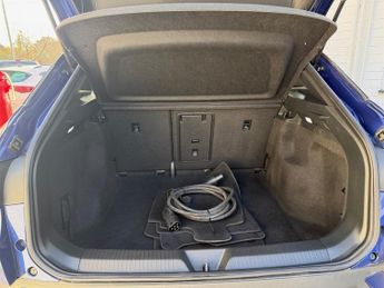 Volkswagen ID.4 Pro Performance 77kWh Life SUV 5dr Electric Auto (204 ps)