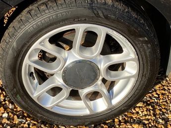 Fiat 500 1.2 Sport Hatchback 3dr Petrol Manual Euro 4 (69 bhp)