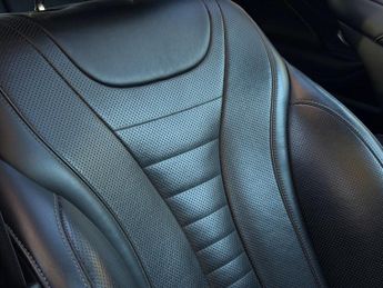 Mercedes S350 3.0 d V6 AMG Line (Premium) G-Tronic+ Euro 6 (s/s) 4dr