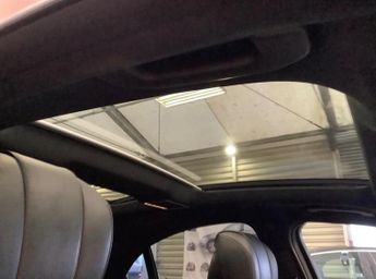 Mercedes S350 3.0 d V6 AMG Line (Premium) G-Tronic+ Euro 6 (s/s) 4dr