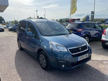 Peugeot Partner TEPEE ACTIVE