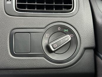 Volkswagen Polo 1.2 TSI BlueMotion Tech SEL Hatchback 3dr Petrol Manual Euro 6 (