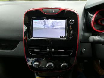 Renault Clio 1.6 TCe Renaultsport Nav Hatchback 5dr Petrol Auto Euro 6 (200 p