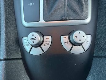 Mercedes SLK 1.8 SLK200K Convertible 2dr Petrol Tiptronic Euro 4 (184 ps)