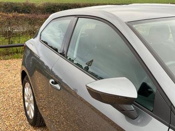 SEAT Leon 1.2 TSI SE Sport Coupe 3dr Petrol DSG Euro 6 (s/s) (110 ps)