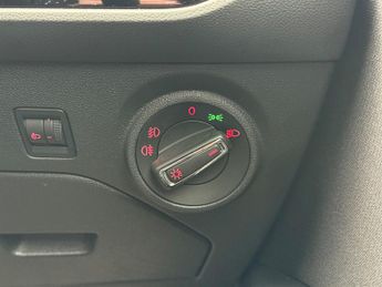 SEAT Leon 1.2 TSI SE Sport Coupe 3dr Petrol DSG Euro 6 (s/s) (110 ps)