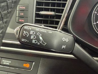 SEAT Leon 1.2 TSI SE Sport Coupe 3dr Petrol DSG Euro 6 (s/s) (110 ps)