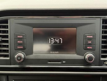 SEAT Leon 1.2 TSI SE Sport Coupe 3dr Petrol DSG Euro 6 (s/s) (110 ps)