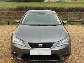 SEAT Leon 1.2 TSI SE Sport Coupe 3dr Petrol DSG Euro 6 (s/s) (110 ps)